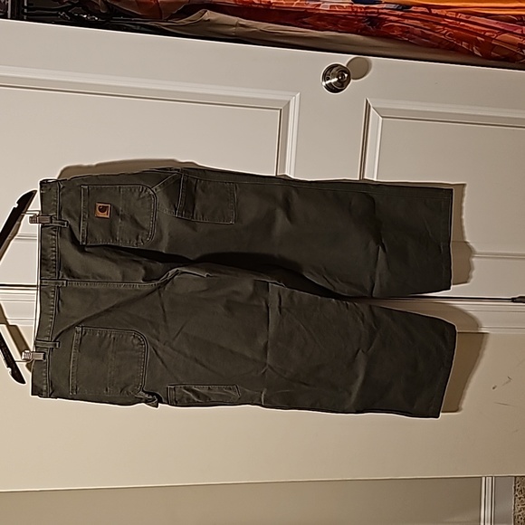 Carhartt Carpenter Pants - Picture 3 of 7